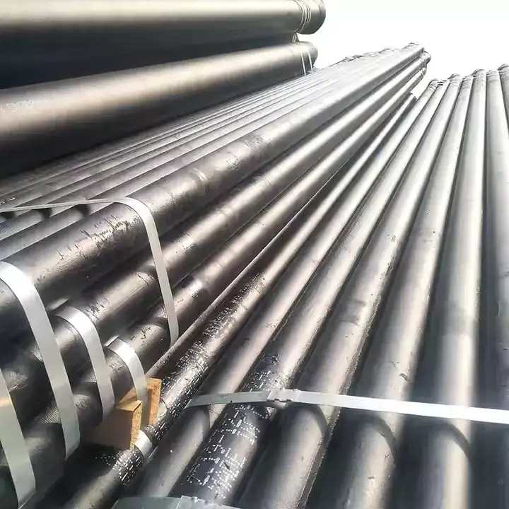 Class K12 DN200 ductile iron pipe suppliers