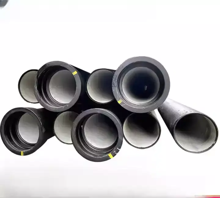 6 inch ductile iron pipe outside diameter in mm