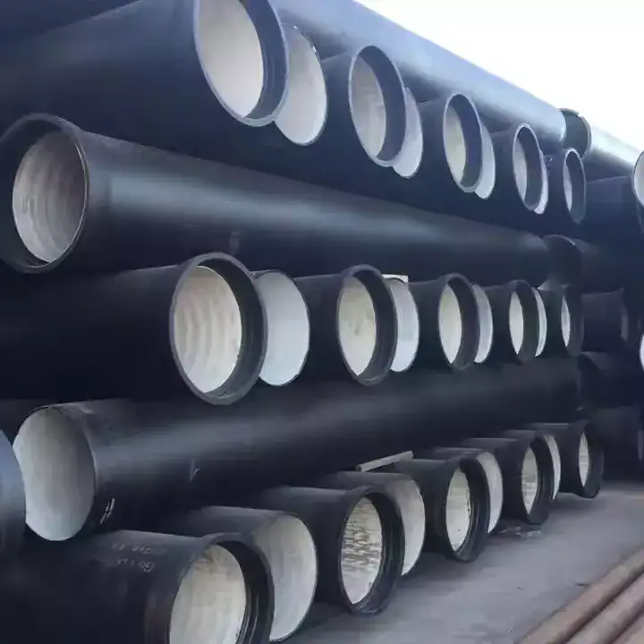 Can You Pipe Burst Ductile Iron Pipe?