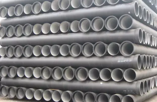 where to buy ductile iron pipe