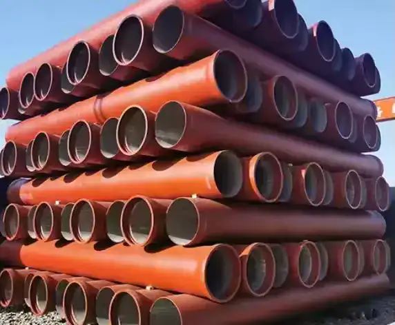 Class K9 DN1200 ductile iron pipe suppliers