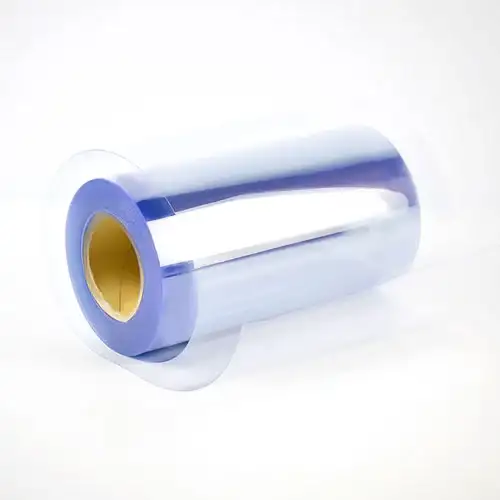 What is the pressure rating of flexible PVC pipe?
