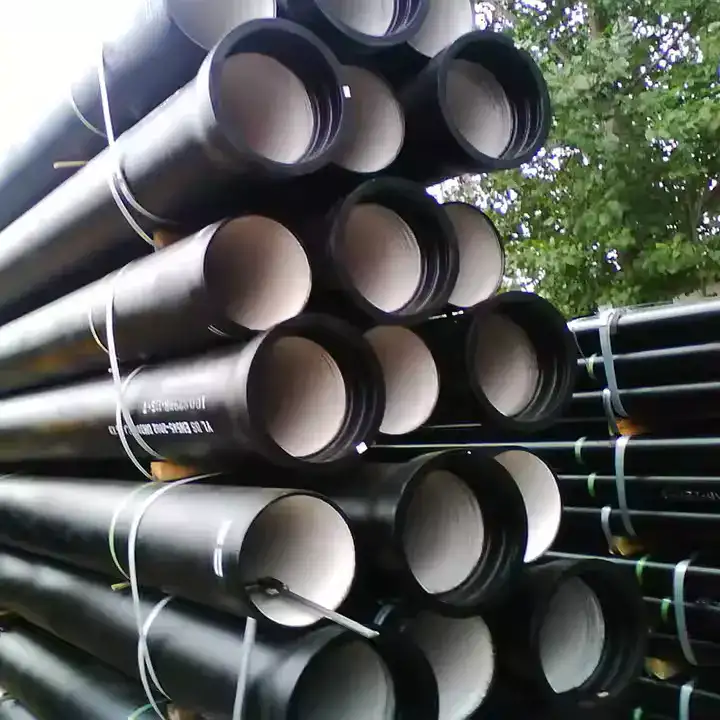 Can You Weld Ductile Iron to Steel?