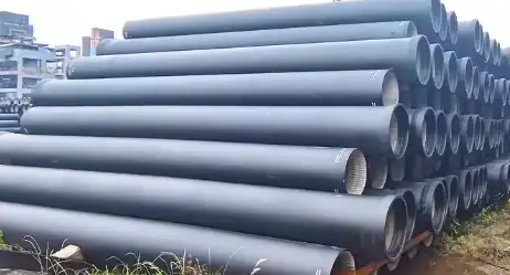 How Much Does a 12-Inch Ductile Iron Pipe Cost?