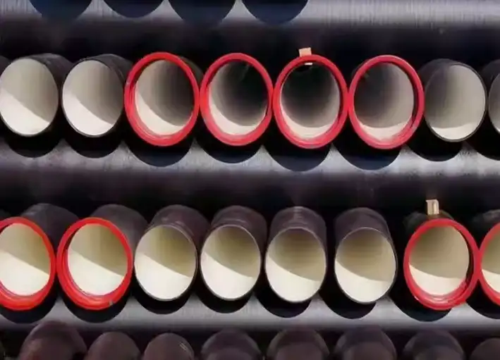 Ductile Iron Pipe Cost