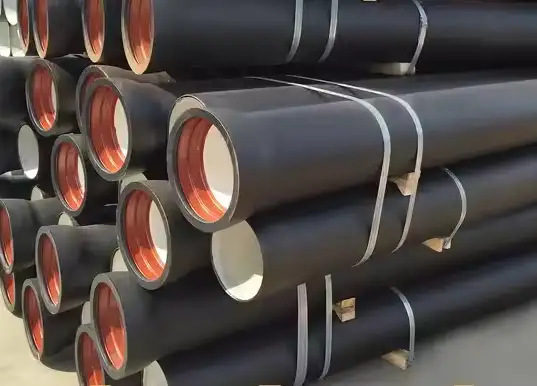 Can You Use Tyler Grease for Ductile Iron Pipe?