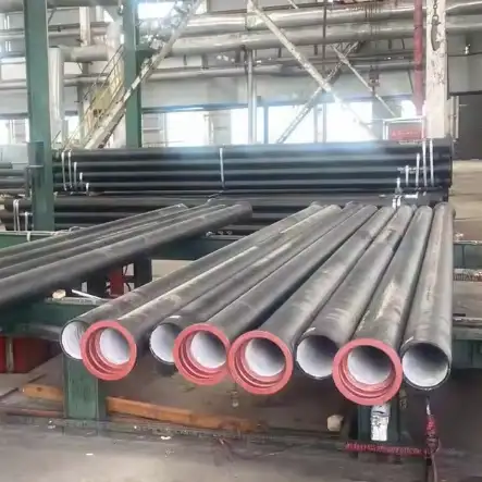 How to Weld Ductile Iron to Steel?