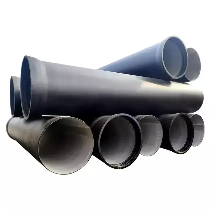 Class K8 DN1000 ductile iron pipe suppliers
