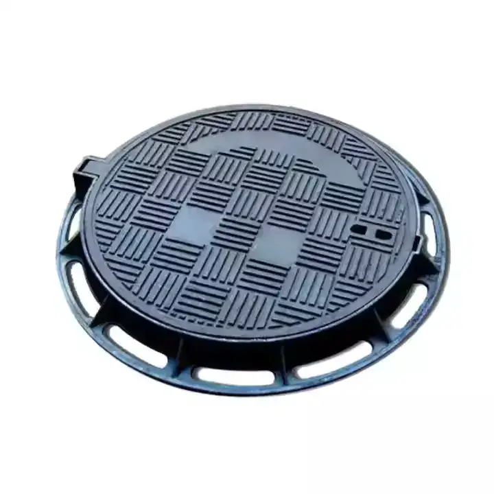 How Fast Was the Manhole Cover