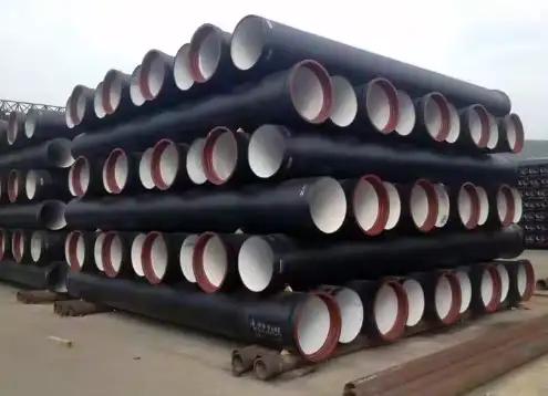 Can You Cut Ductile Iron Pipe with a Sawzall?