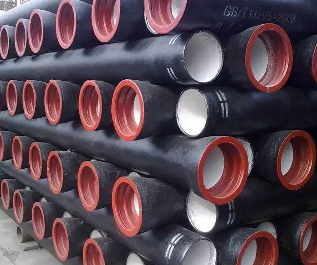 What Can Ductile Iron Do That Steel Can't?