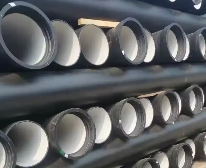 What Is the Difference Between K and L Pipes