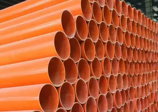 What is the pressure rating for PVC pipe?