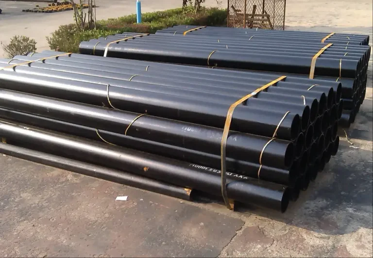 What Are the Disadvantages of Ductile Iron Pipe?