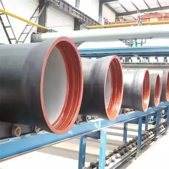 Is Grey Cast Iron Ductile?