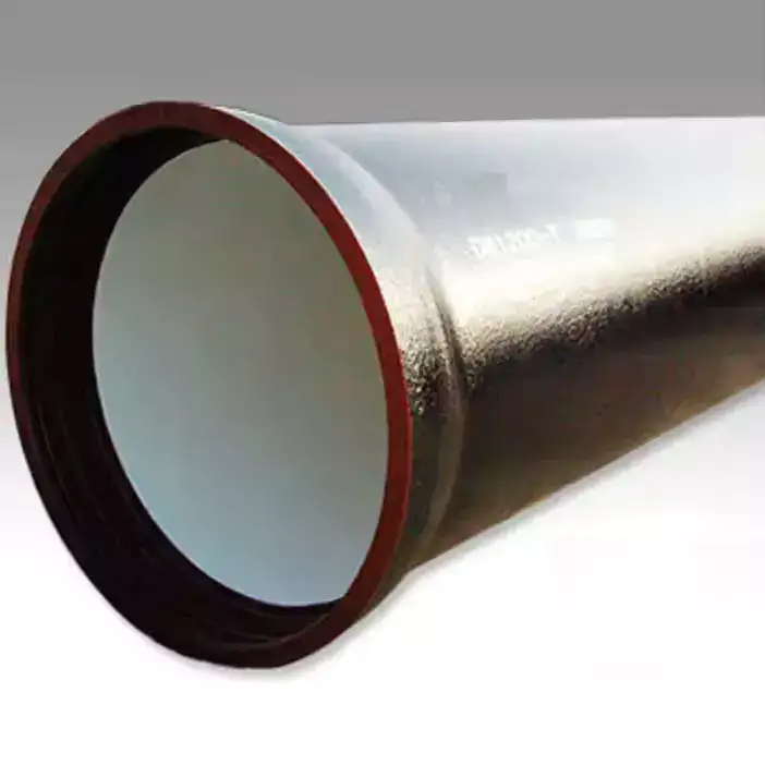 Class K12 DN300 ductile iron pipe suppliers