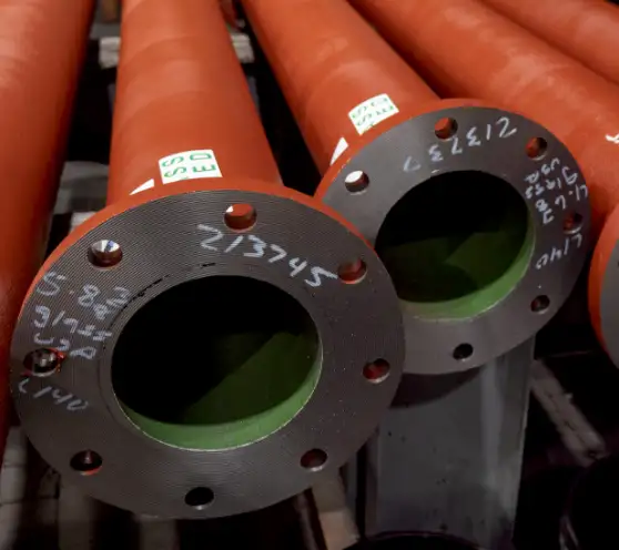 Ductile Iron Fittings Dimensions: Sizes, Applications, and Standards