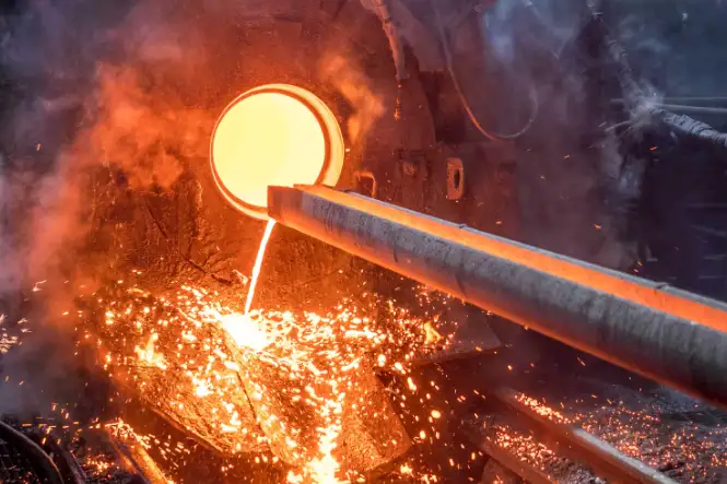 ANSI/AWWA C115/A21.15: Standards for Ductile Iron Pipe and Fittings