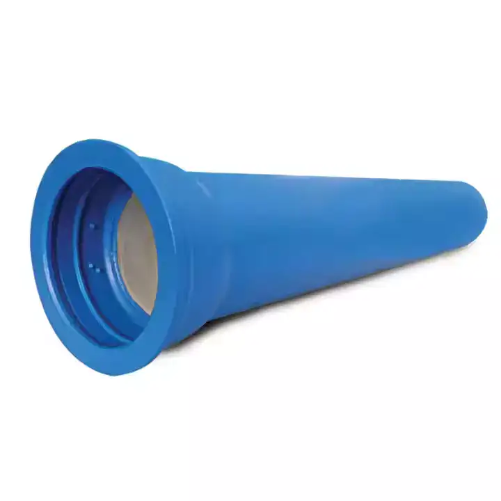 15 inch ductile iron pipe suppliers