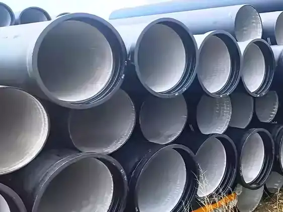 The Differences Between Cast Iron and Ductile Iron