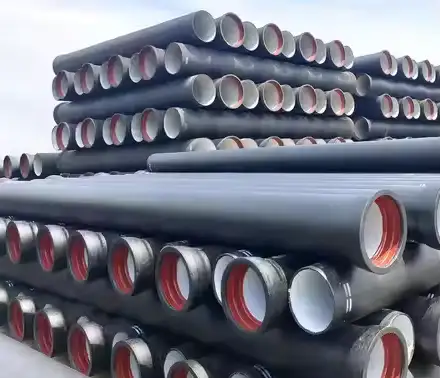 Can You Weld Stainless Steel to Ductile Iron?
