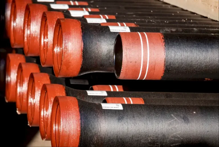 How to Attach PVC Pipe to Cast Iron Pipe?