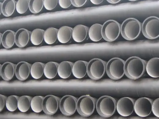 Is Ductile Cast Iron Magnetic and Malleable?