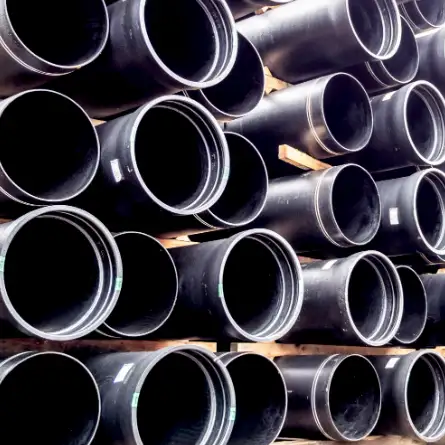 Steel Pipe Flanges and Flanged Fittings