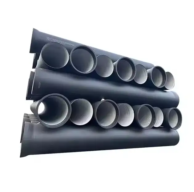 Class K8 DN700 ductile iron pipe suppliers