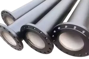 2 inch ductile iron water pipe suppliers