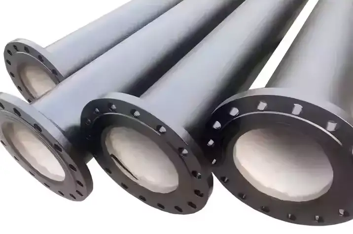 2 inch ductile iron water pipe suppliers