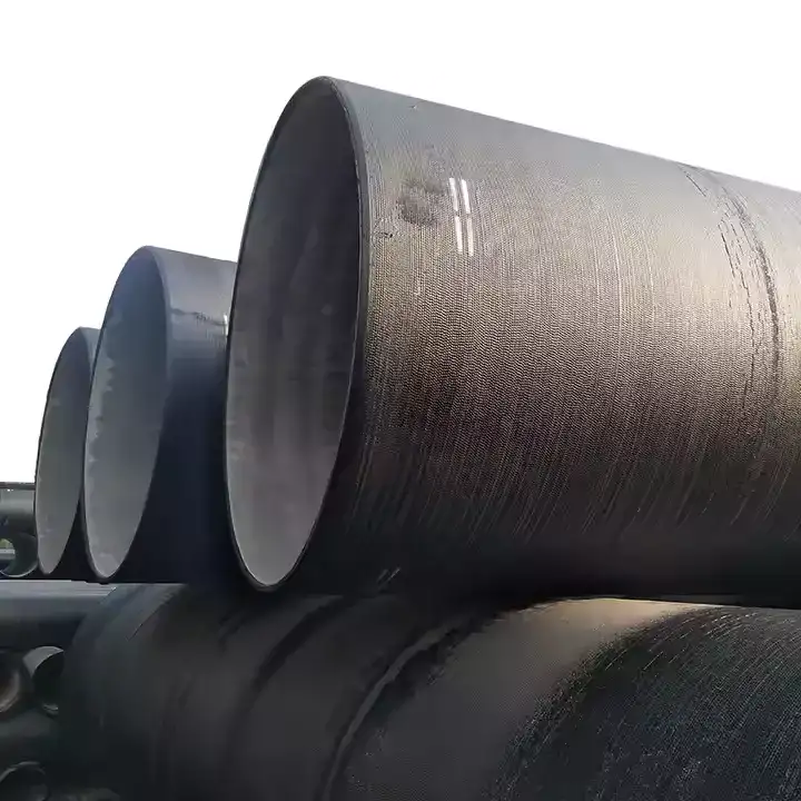 Class K12 DN450 ductile iron pipe suppliers