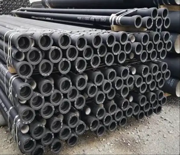 What Is Graphite Cast Iron Used For?