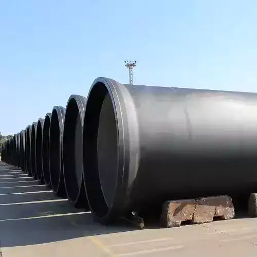 Class K12 DN1500 ductile iron pipe suppliers
