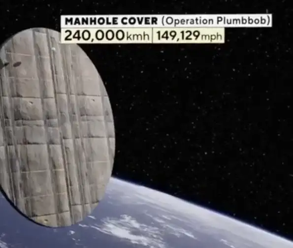 Operation Plumbbob