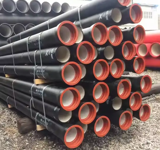 What is the thickness of Class K9?
