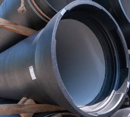 Difference Between Ductile Iron and Cast Steel