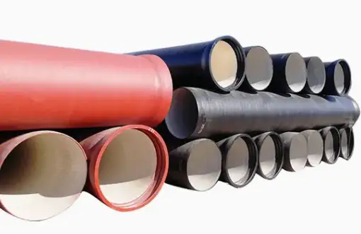 How to Connect PVC Pipe to Ductile Iron Pipe