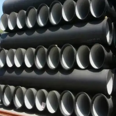 How to Increase Nodule Count in Ductile Iron