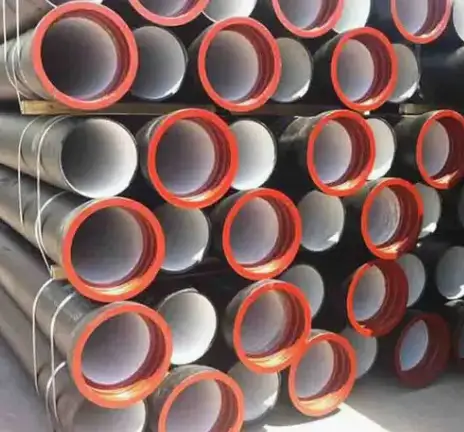 How to Fit Ductile Iron Pipe