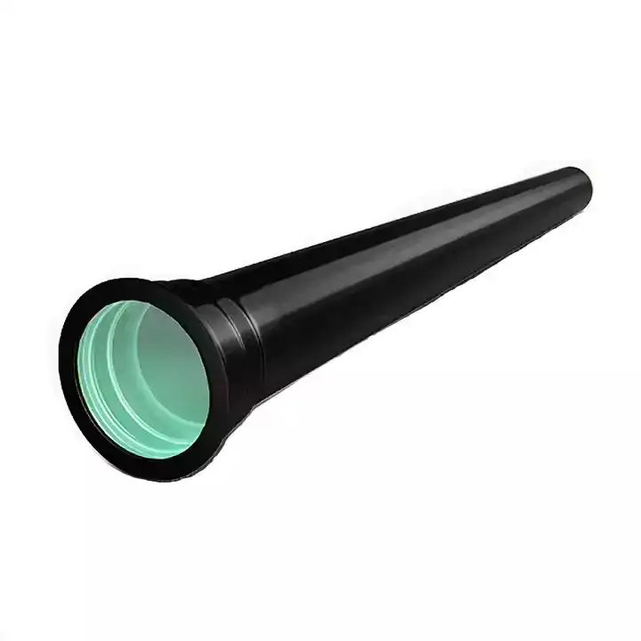 14 inch ductile iron pipe suppliers