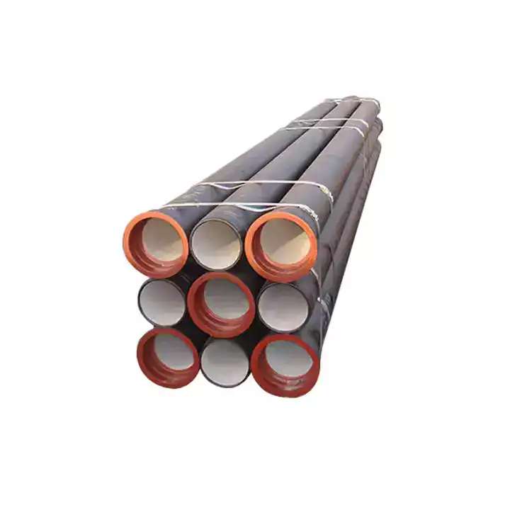 Class 350 ductile iron pipe suppliers