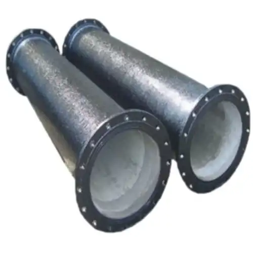ASTM A536 Grade 65-45-12 Ductile Iron: Properties, Applications, and Benefits