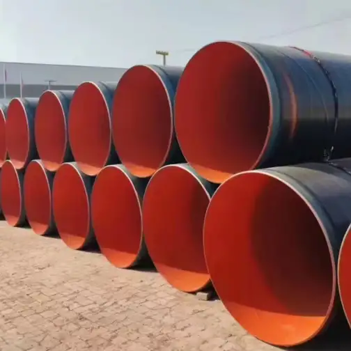 Differences Between Class 52 vs Class 54 Ductile Iron Pipes