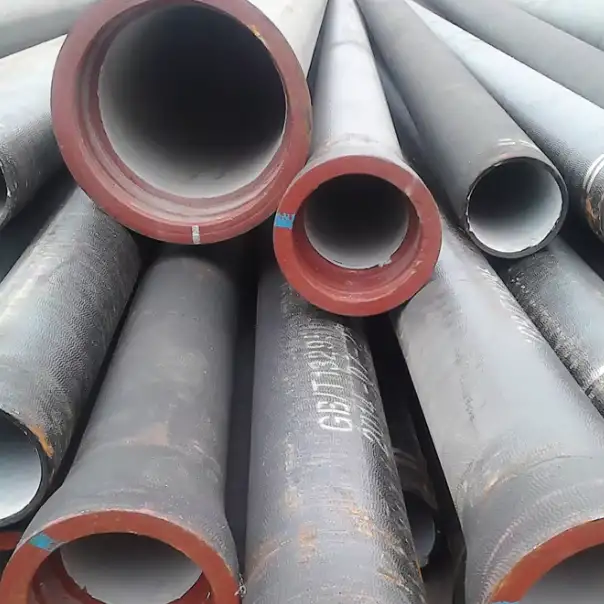Cast Iron vs Ductile Iron Composition