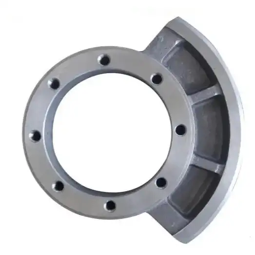ASTM A536 100-70-03 Ductile Iron