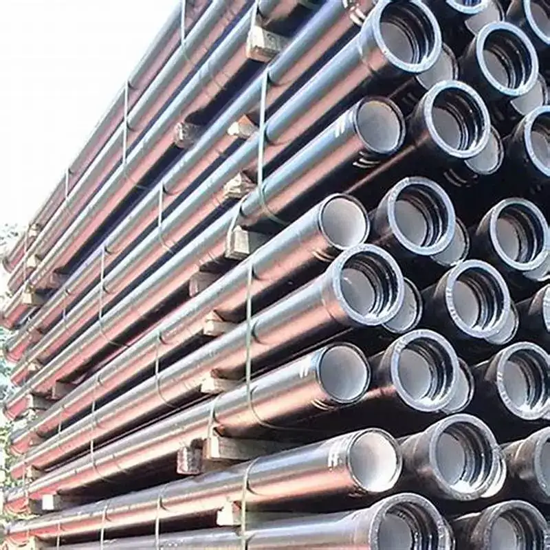 3-Inch Ductile Iron Pipe Price Per Foot