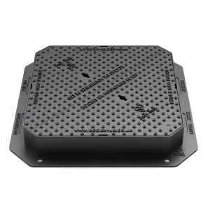 Best Ductile Iron Manhole Covers