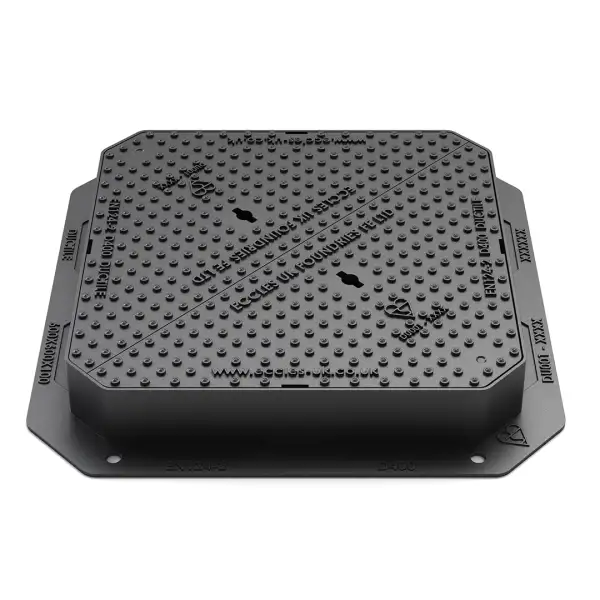 Best Ductile Iron Manhole Covers