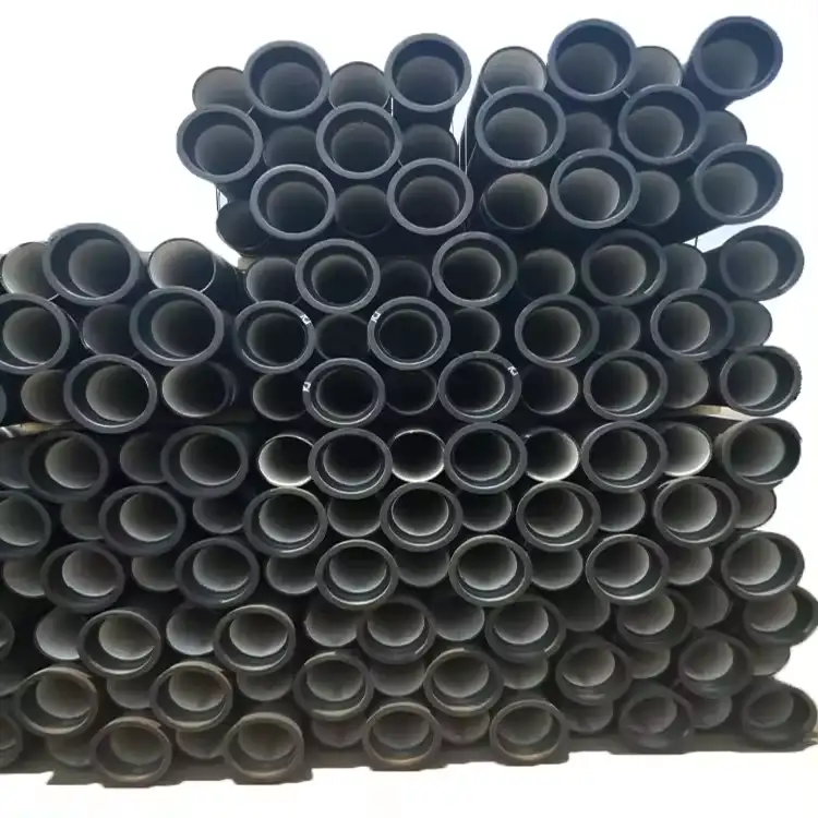 Ductile Iron Pipe Installation Cost Guide